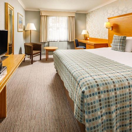 Mercure Bristol North The Grange Hotel Winterbourne Εξωτερικό φωτογραφία