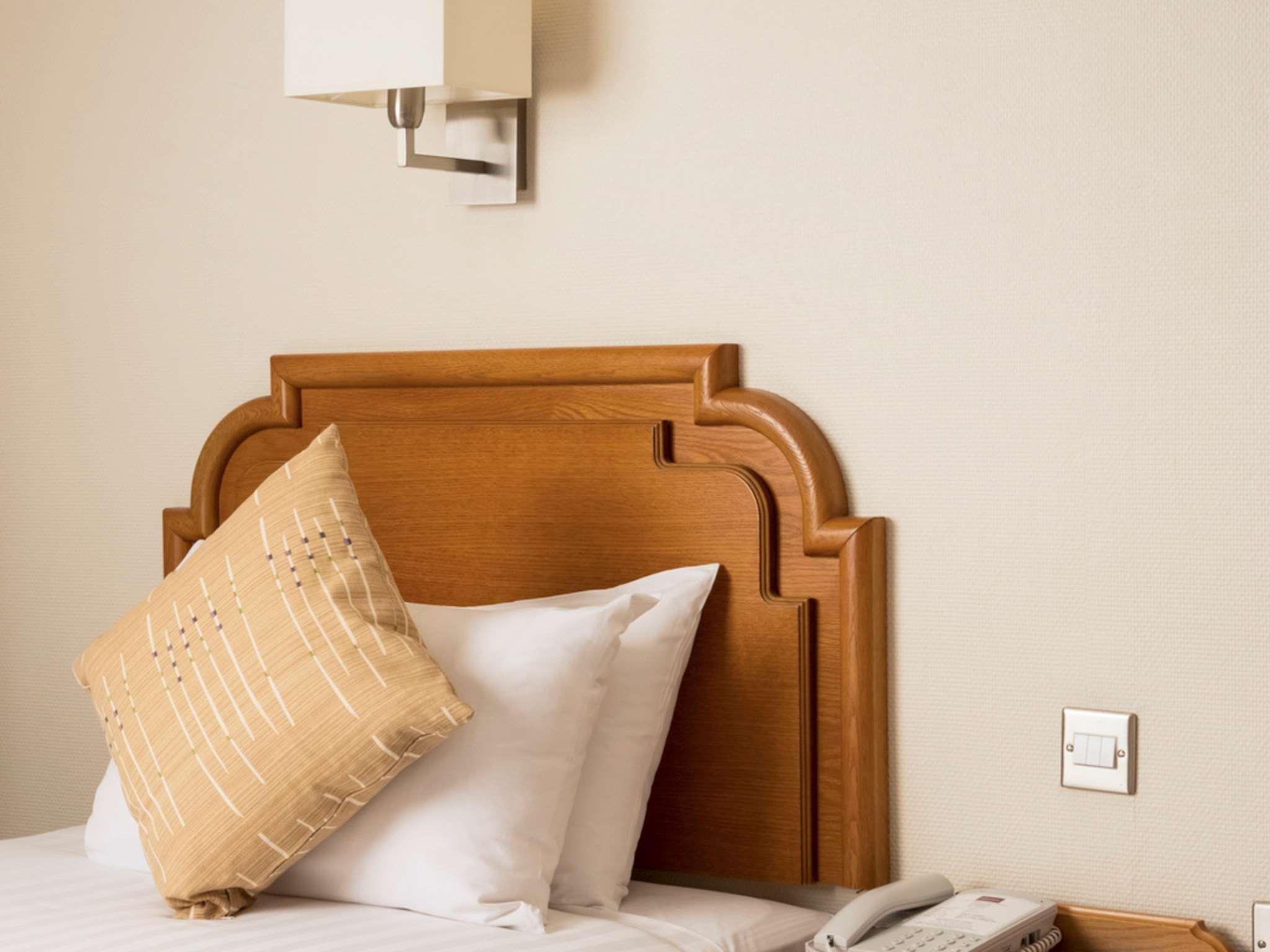 Mercure Bristol North The Grange Hotel Winterbourne Εξωτερικό φωτογραφία