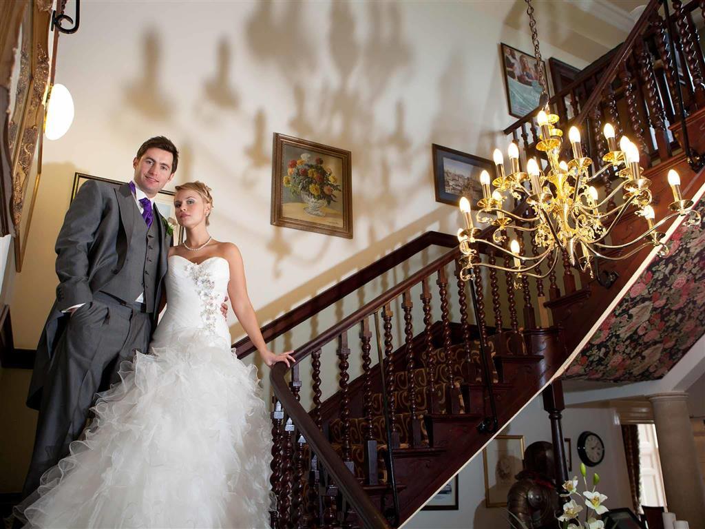 Mercure Bristol North The Grange Hotel Winterbourne Εξωτερικό φωτογραφία