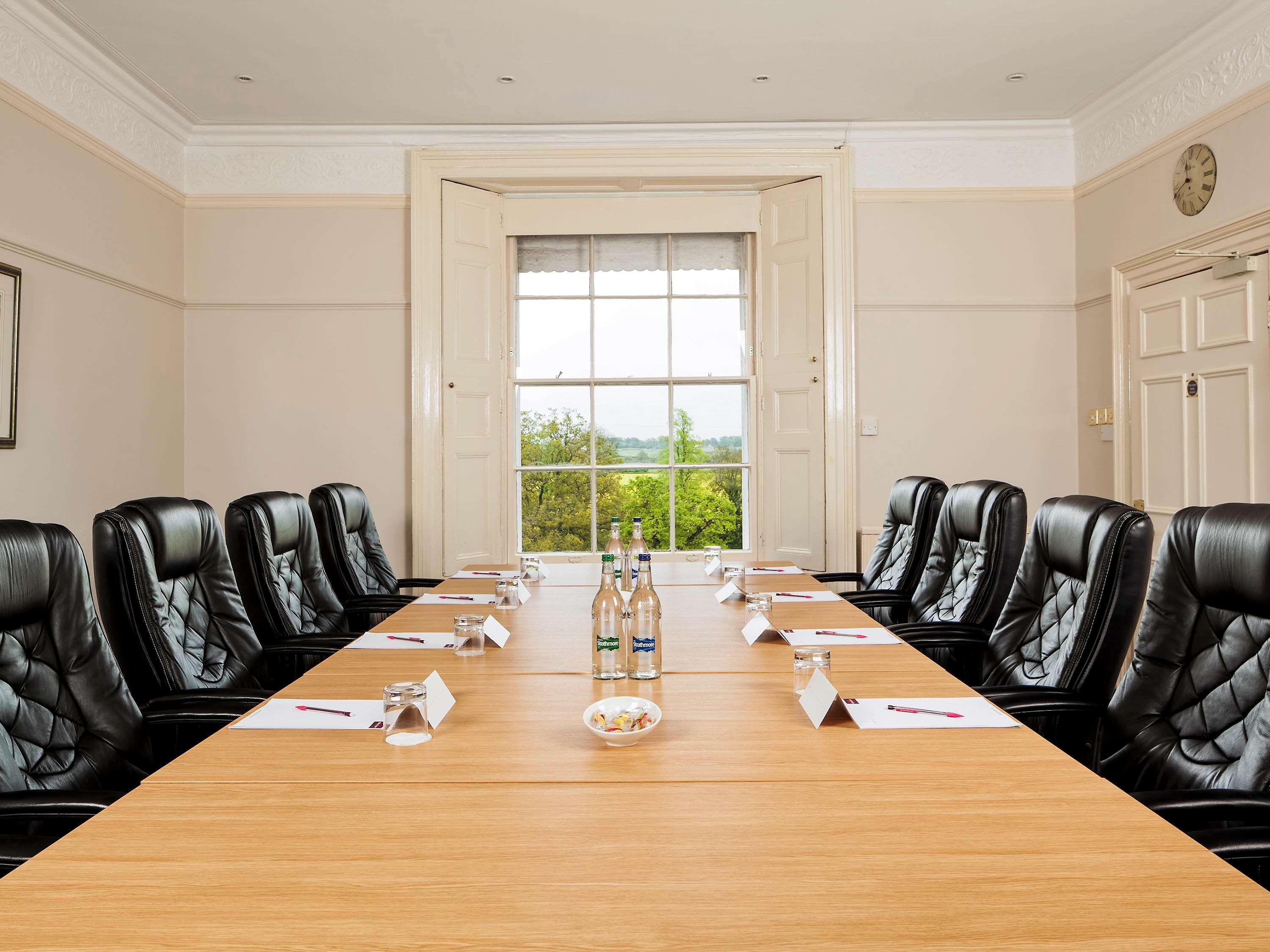 Mercure Bristol North The Grange Hotel Winterbourne Εξωτερικό φωτογραφία
