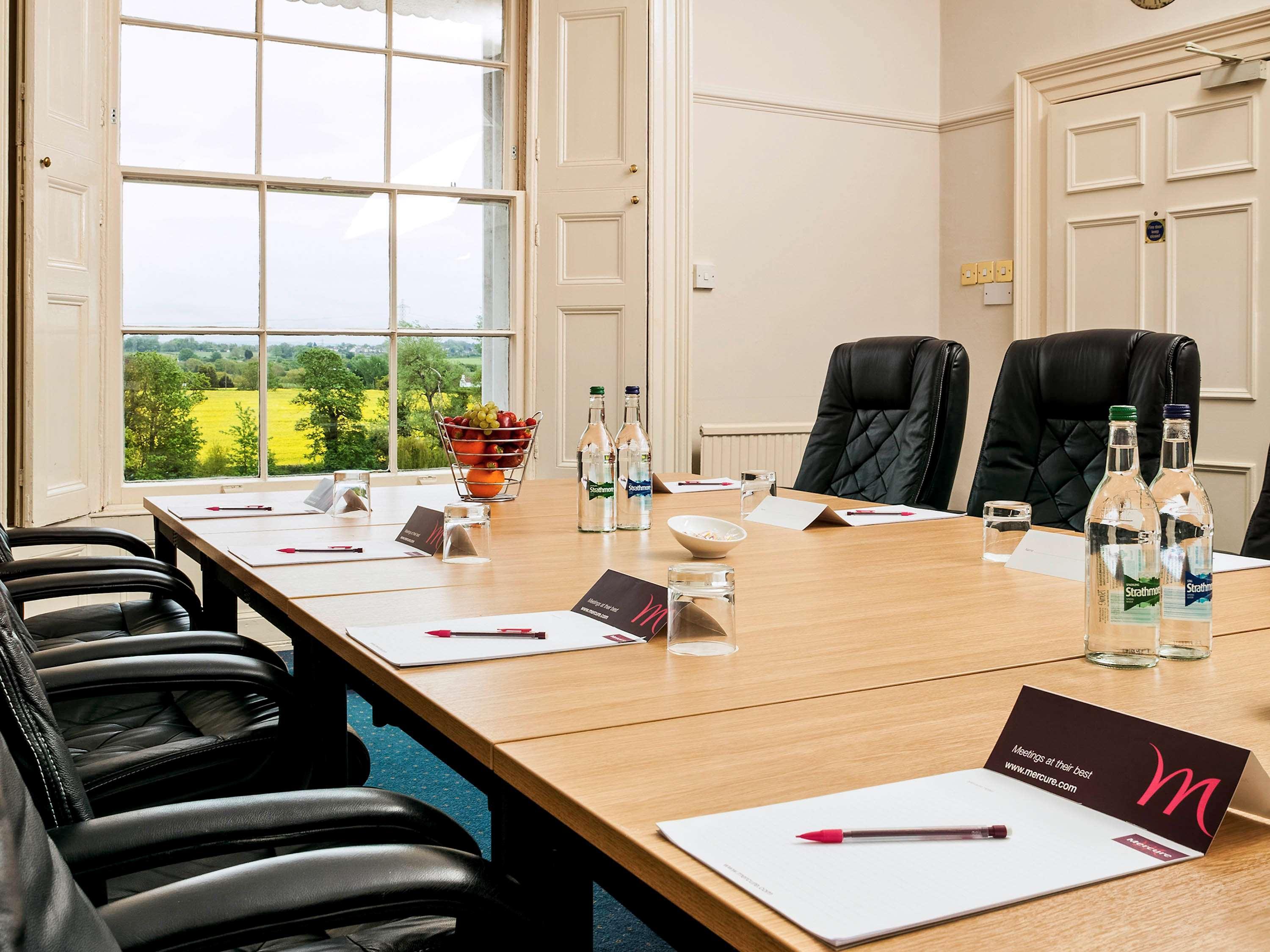 Mercure Bristol North The Grange Hotel Winterbourne Εξωτερικό φωτογραφία
