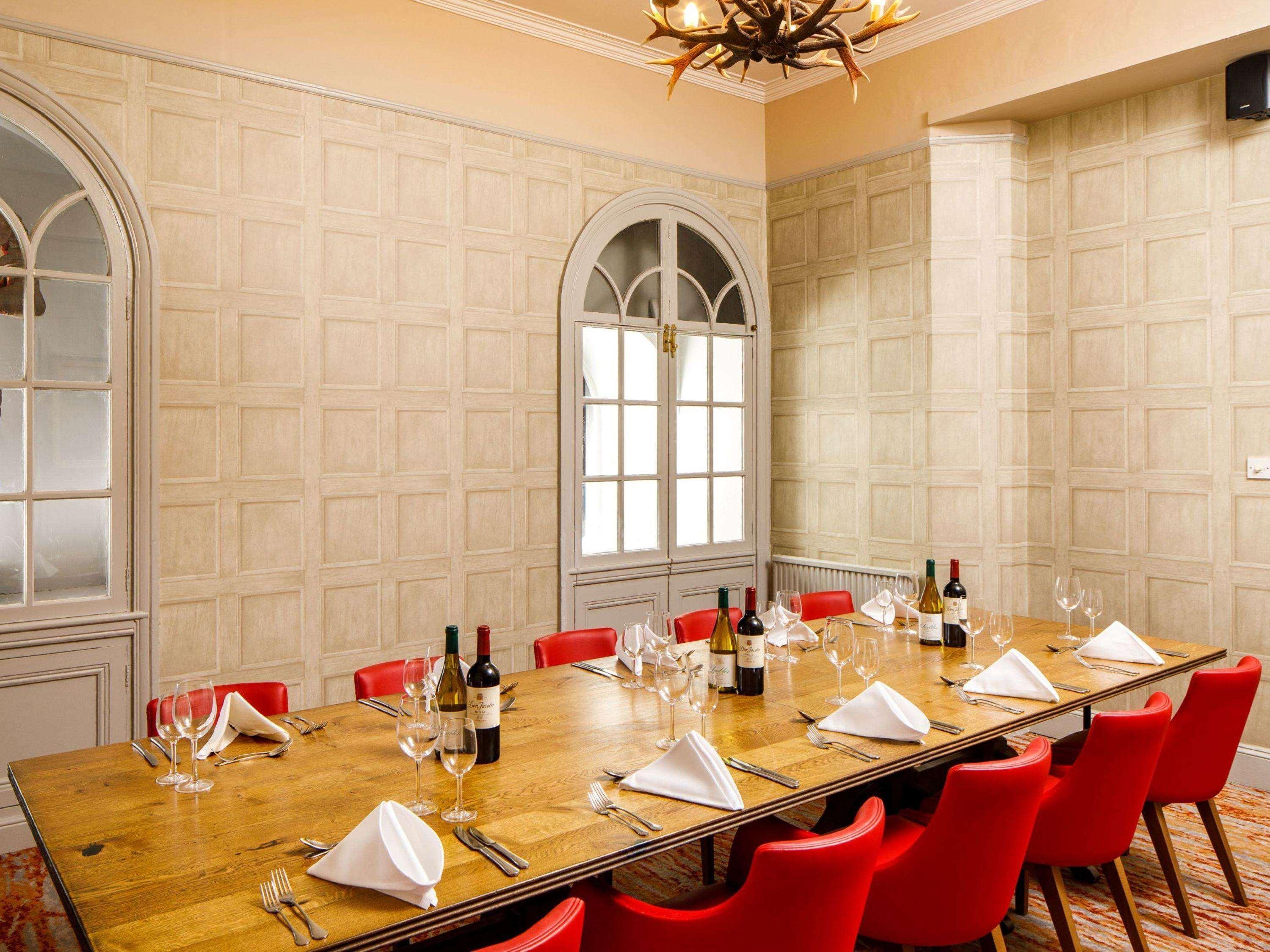 Mercure Bristol North The Grange Hotel Winterbourne Εξωτερικό φωτογραφία