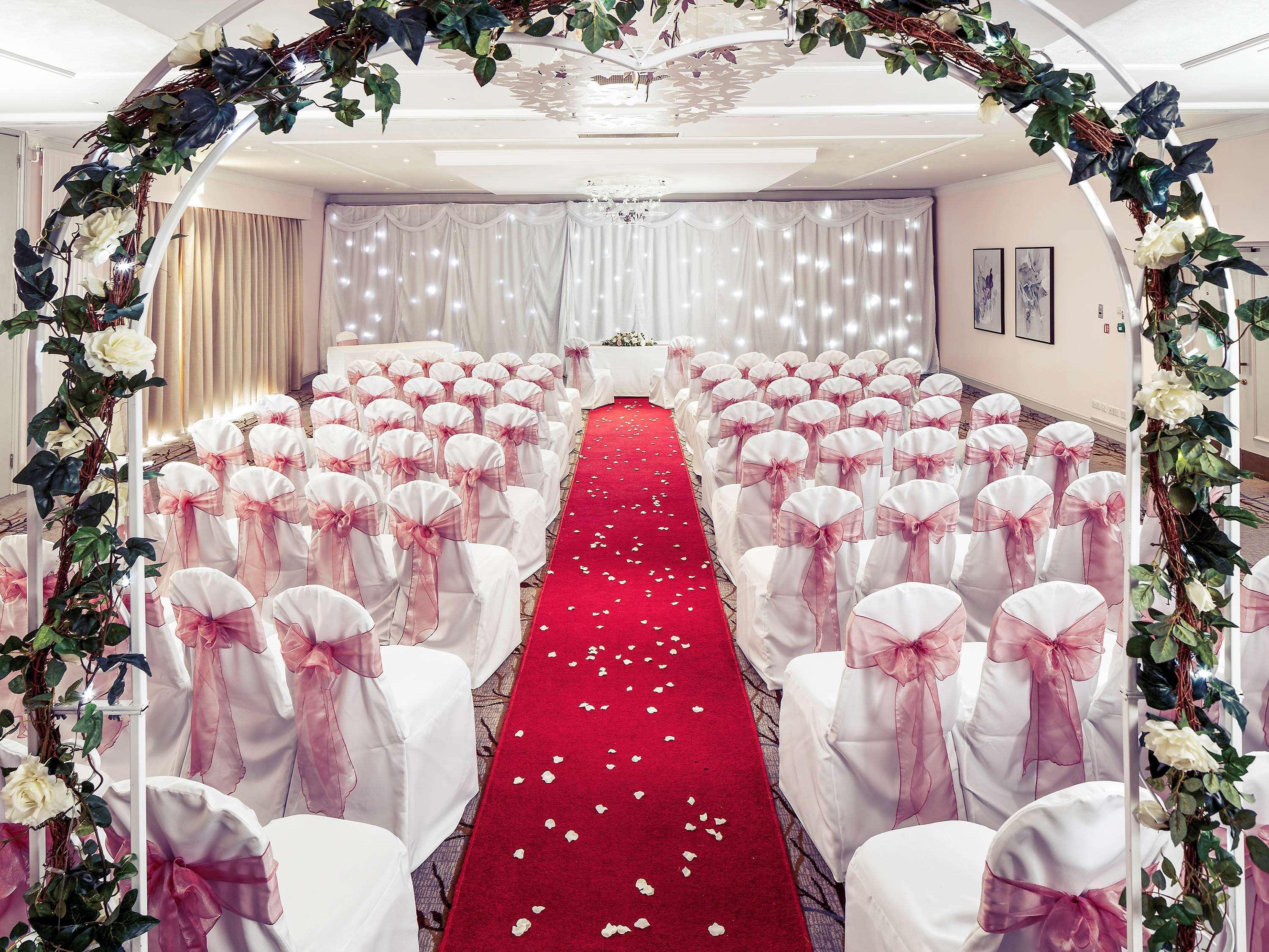 Mercure Bristol North The Grange Hotel Winterbourne Εξωτερικό φωτογραφία