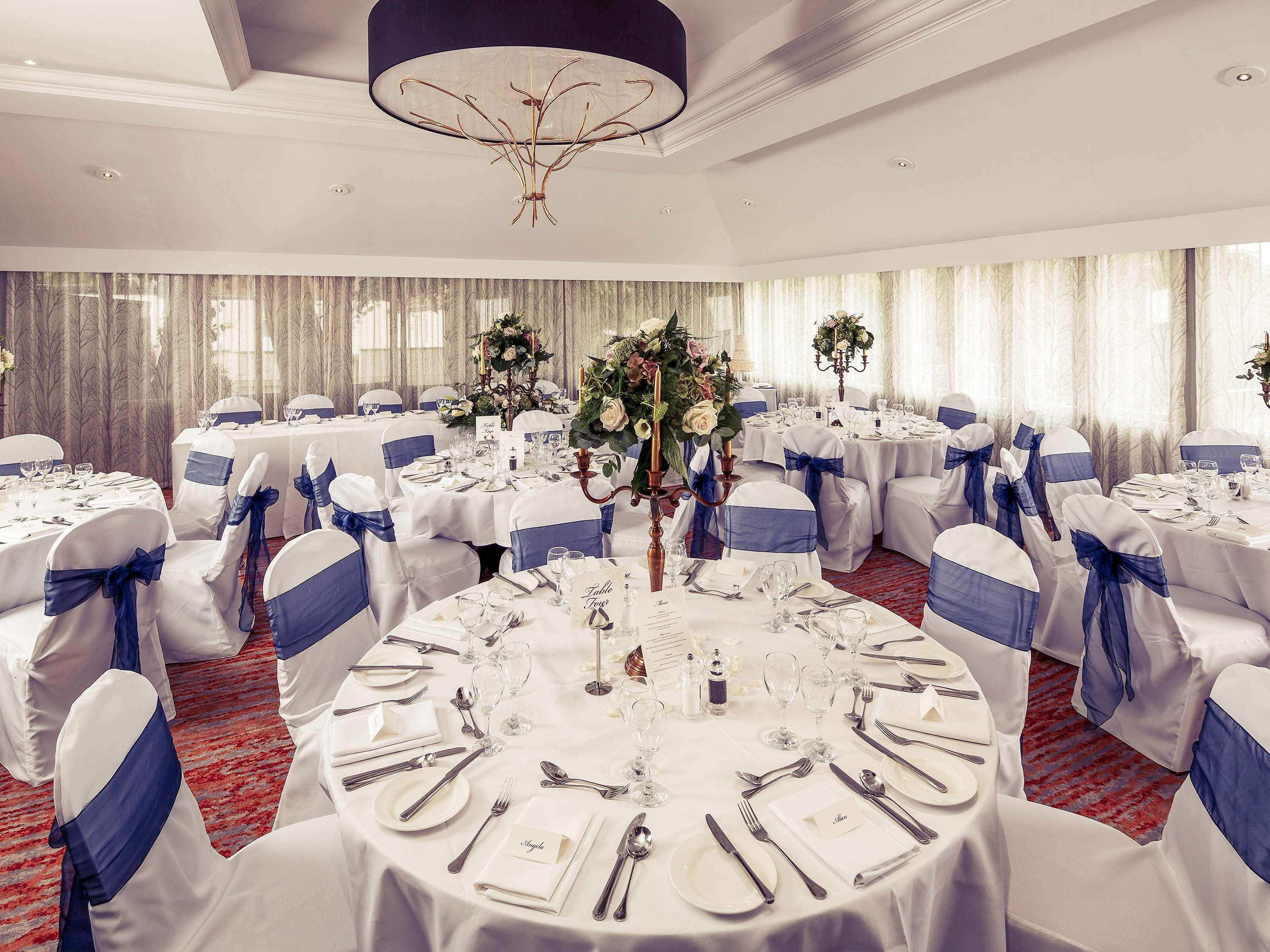 Mercure Bristol North The Grange Hotel Winterbourne Εξωτερικό φωτογραφία