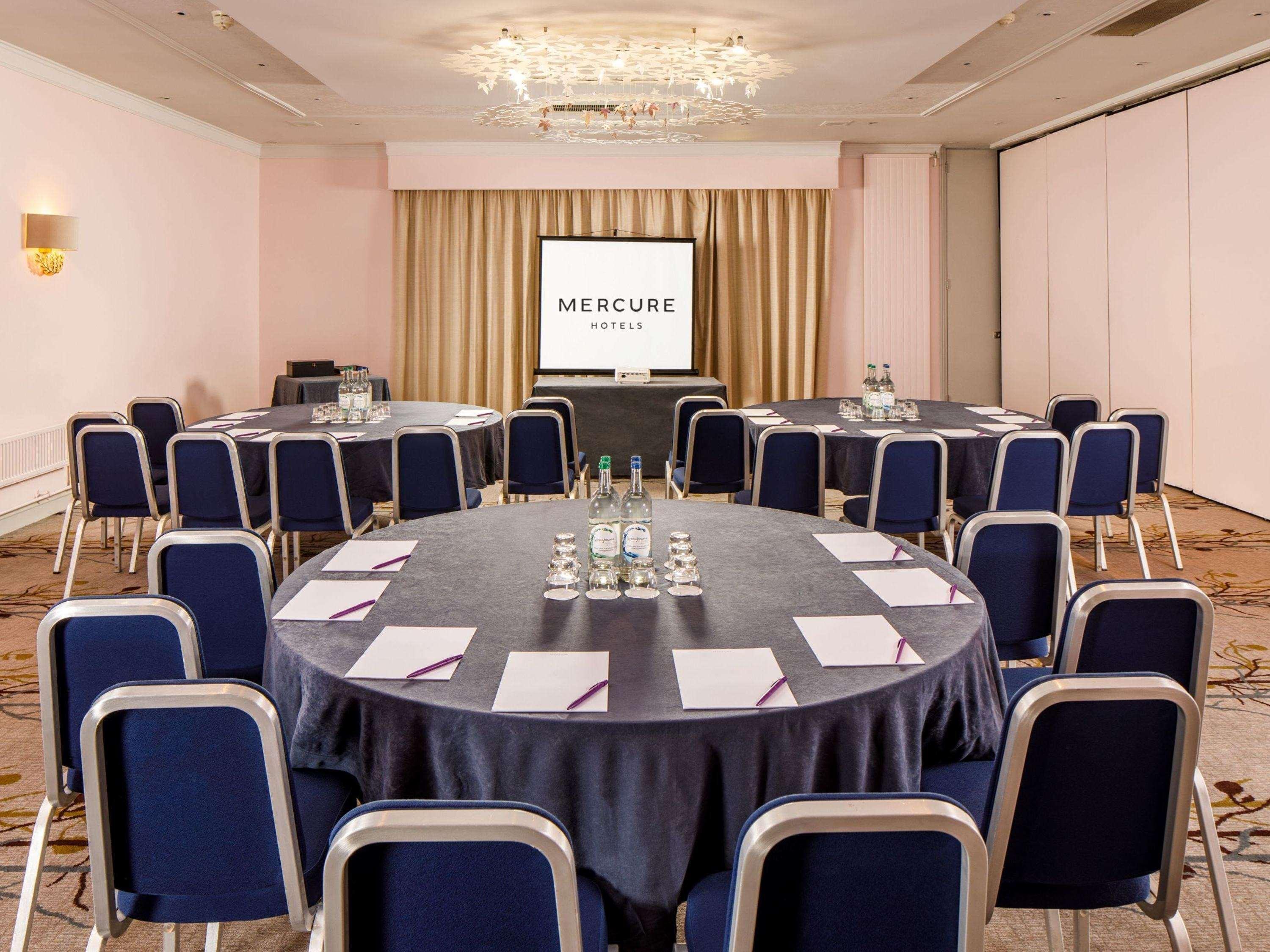 Mercure Bristol North The Grange Hotel Winterbourne Εξωτερικό φωτογραφία