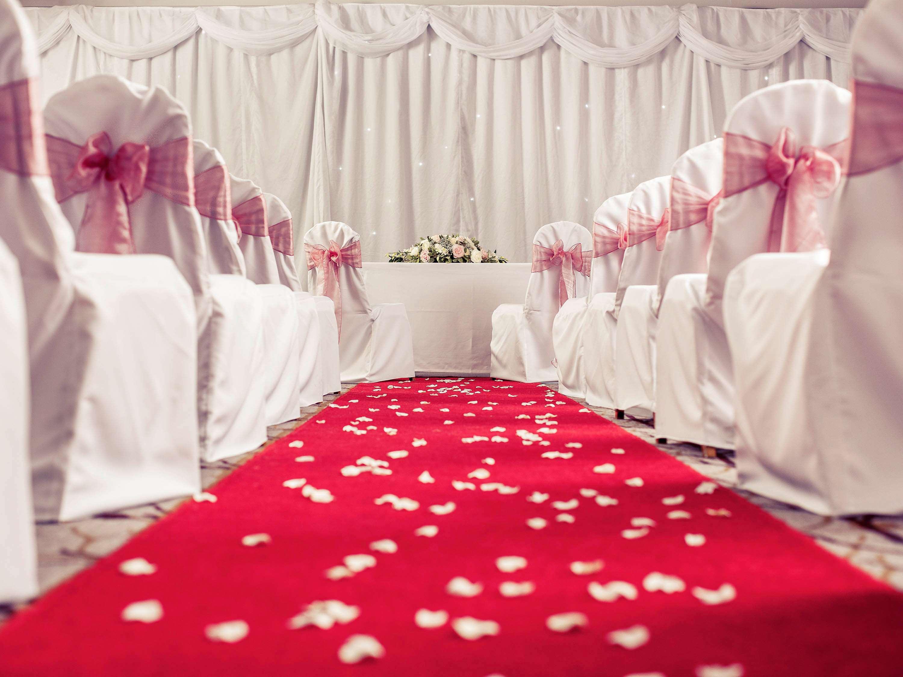 Mercure Bristol North The Grange Hotel Winterbourne Εξωτερικό φωτογραφία