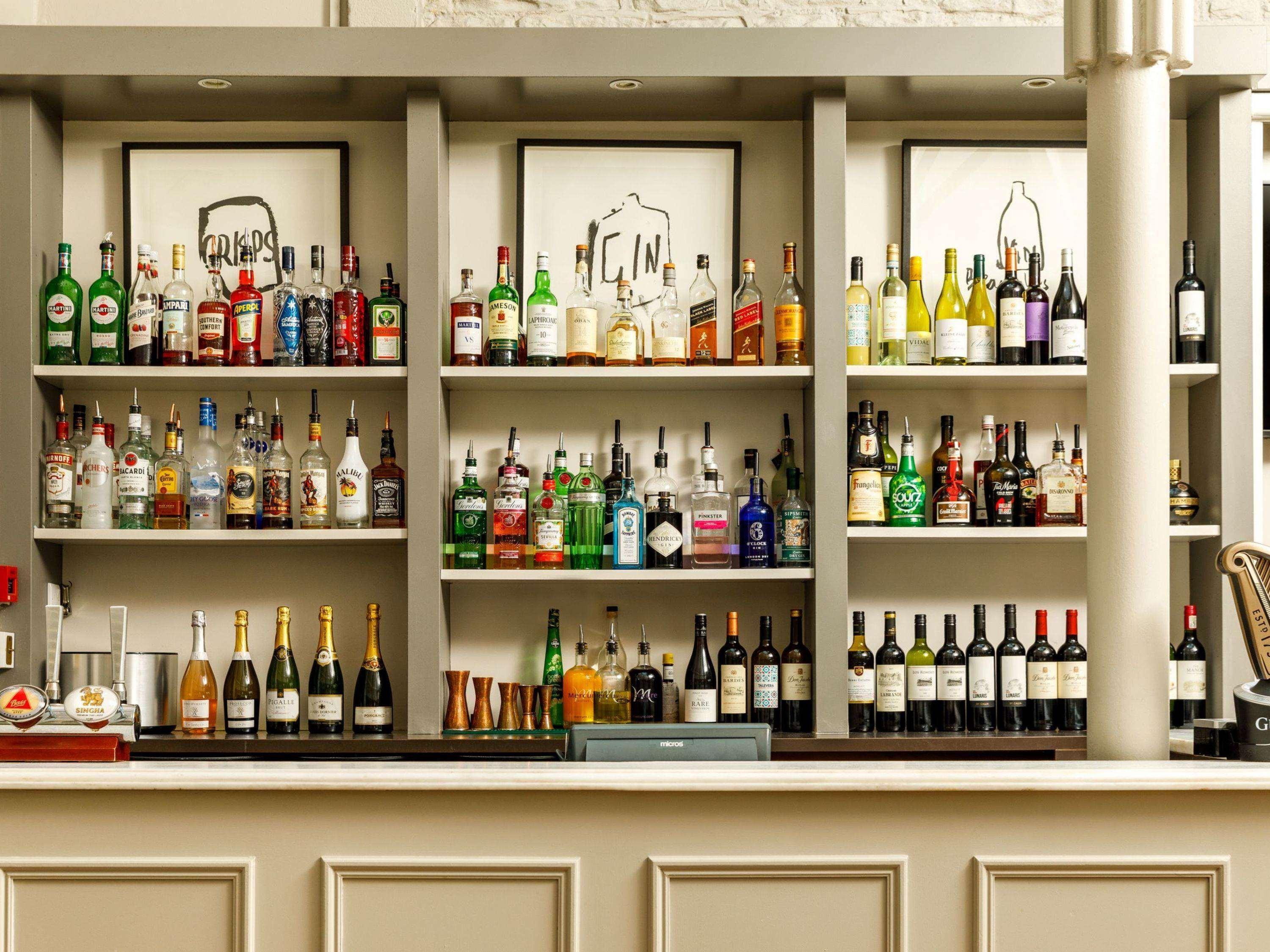 Mercure Bristol North The Grange Hotel Winterbourne Εξωτερικό φωτογραφία