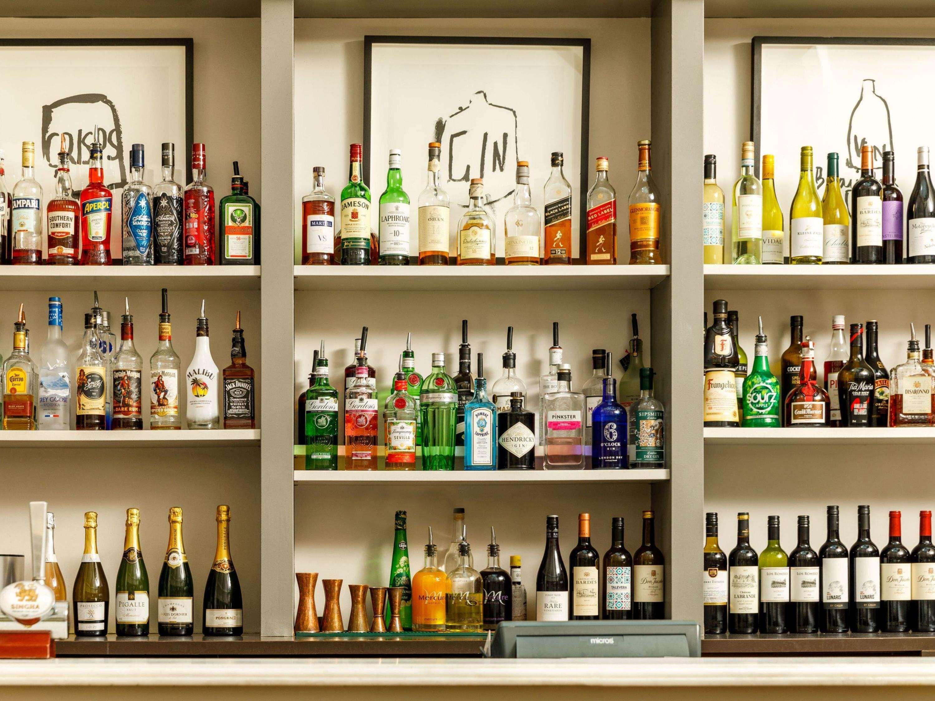 Mercure Bristol North The Grange Hotel Winterbourne Εξωτερικό φωτογραφία
