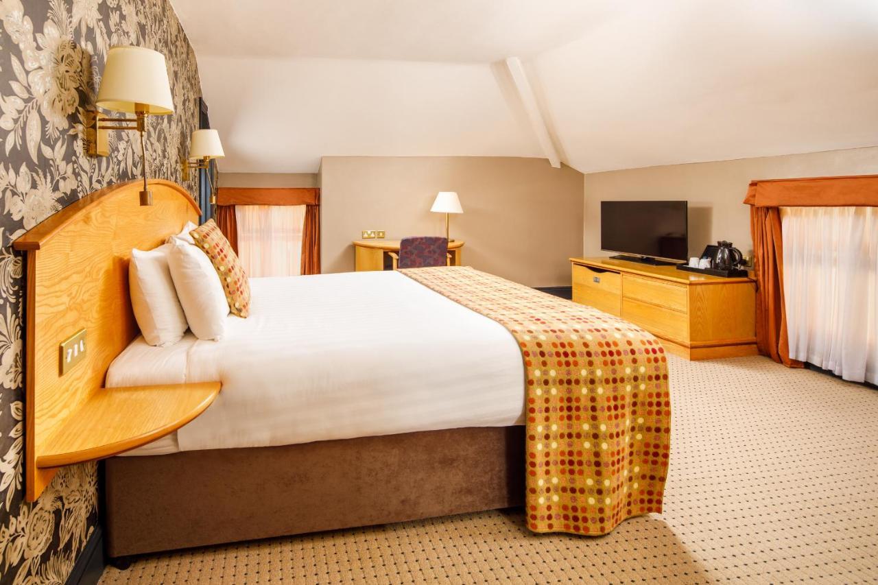 Mercure Bristol North The Grange Hotel Winterbourne Εξωτερικό φωτογραφία