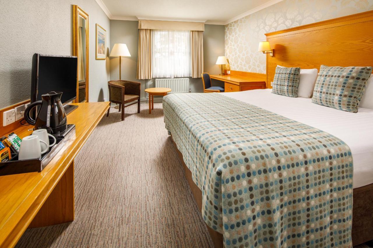Mercure Bristol North The Grange Hotel Winterbourne Εξωτερικό φωτογραφία