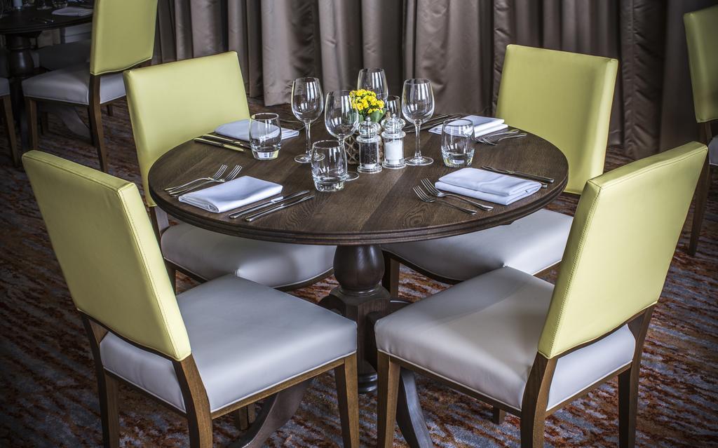 Mercure Bristol North The Grange Hotel Winterbourne Εξωτερικό φωτογραφία
