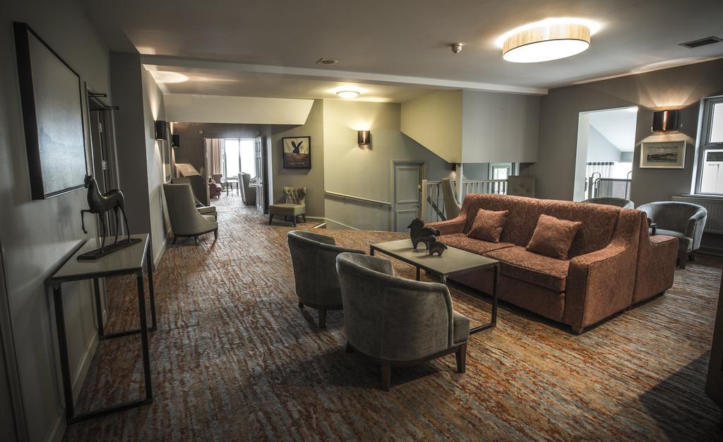 Mercure Bristol North The Grange Hotel Winterbourne Εξωτερικό φωτογραφία