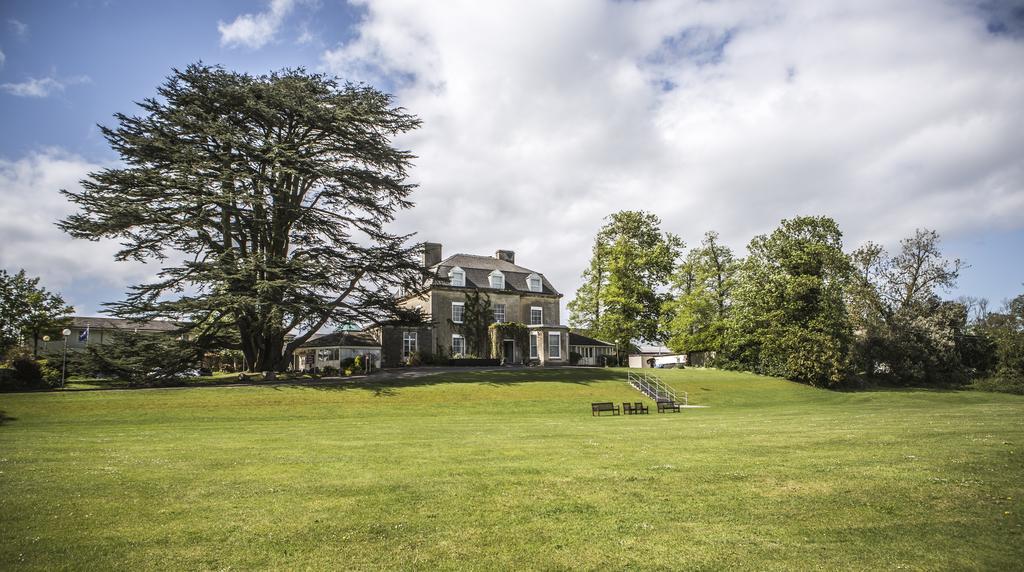 Mercure Bristol North The Grange Hotel Winterbourne Εξωτερικό φωτογραφία